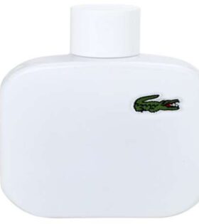 Eau de Lacoste Blanc - Lacoste 100 ml EDT SPRAY *