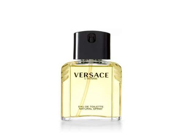 Versace l'homme - Versace 100 ml EDT SPRAY *