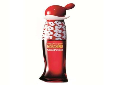 Moschino Cheap and Chic Chic Petals 50 ml EDT JOY Perfume Stores