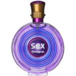 Sex – Ongelijk 100 ml EDT-SPRAY*