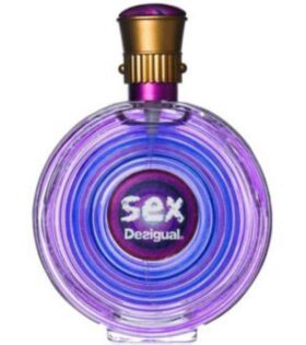 Sexe - Inégal 100 ml EDT SPRAY *