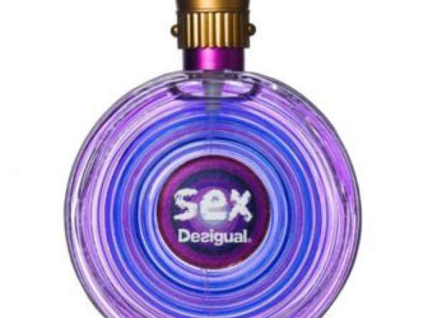 Sexe - Inégal 100 ml EDT SPRAY *