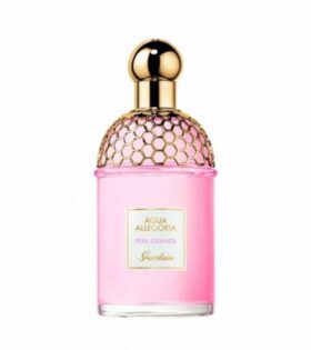 Aqua Allegoria Pear Granita - Guerlain 125 ml EDT SPRAY*