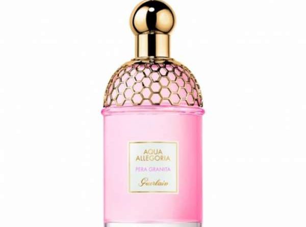 Aqua Allegoria Pera Granita - Guerlain 125 ml EDT SPRAY*