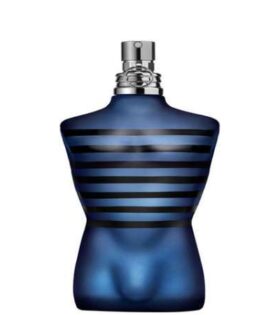 Ultra mannelijk - Jean Paul Gaultier 125 ml EDT INTENSE SPRAY*