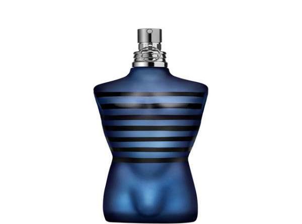 Ultra Male - jean paul Gaultier 125 ml EDT INTENSE SPRAY*