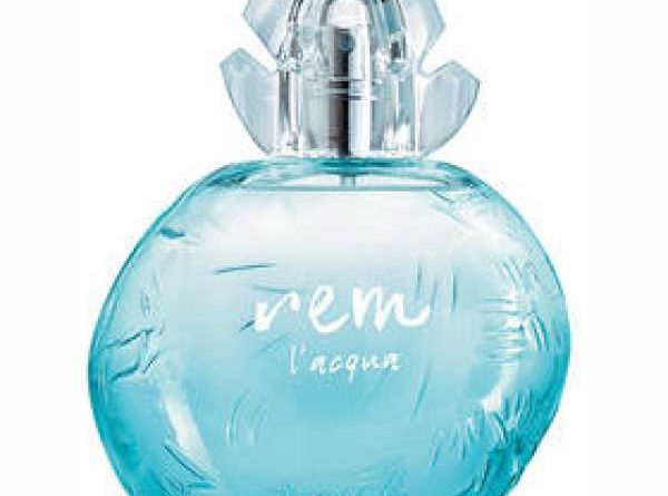 Rem L'acqua - Herinnering 100 ml EDT-SPRAY*