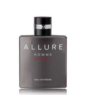 Chanel Allure Homme Sport - Extreme Water 100 ml EDP SPRAY*