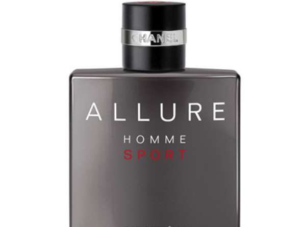 Chanel Allure Heren Sport - Extreem water 100 ml EDP-SPRAY*