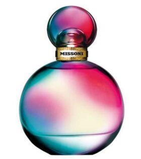 Missoni Missoni eau de parfum donna 100 ml SPRAY*