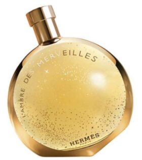 Hermes L'Ambre des Merveilles - هيرميس 100 مل ماء عطر رذاذ*