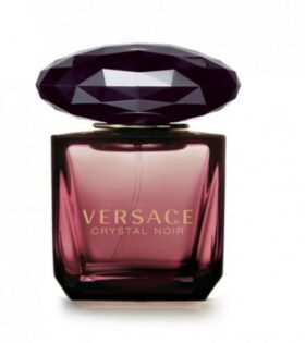 Crystal Noir - Versace 90 ml EDP SPRAY*