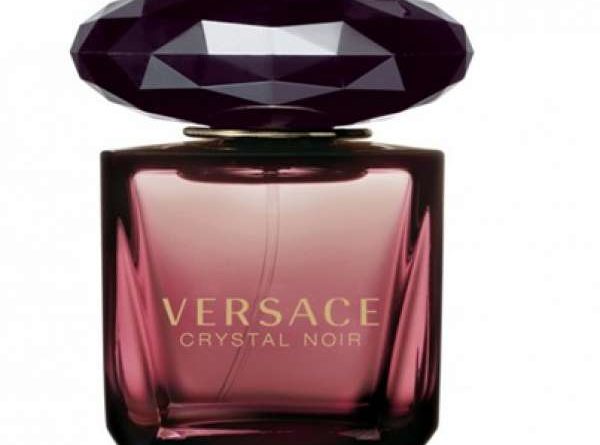 Kristal Zwart - Versace 90 ml EDP-SPRAY*