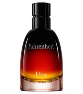 Fahrenheit Le Parfum - Dior 75 ml EDP SPRAY *