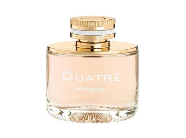 Quatre - Boucheron 100 ml EDP SPRAY *