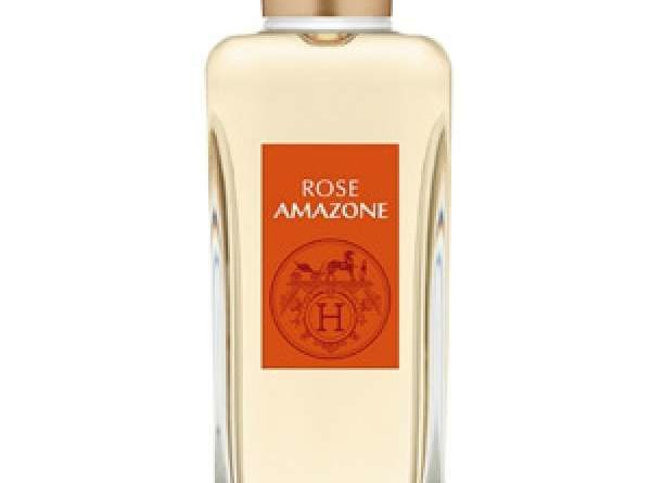 Rose Amazone 2014 - Hermes 100 ml EDT Spray *