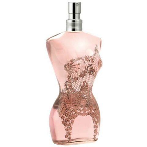 classical - jean paul Gaultier 100 ml EDP Original Sample (old bottle ...