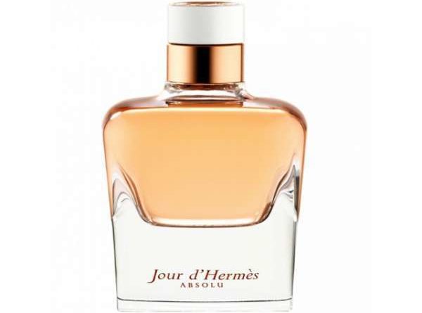 Jour d'Hermes absolu - Hermes 85 ml EDP SPRAY*