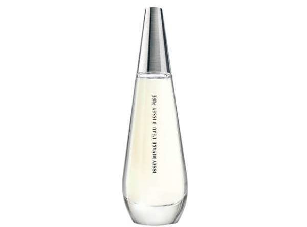 L'eau d' Issey Pure donna - Issey Miyake 90 ml EDP SPRAY*