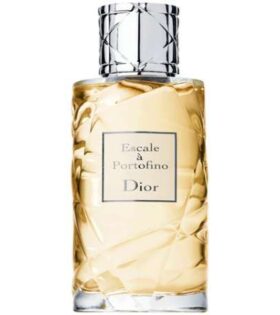 Dior Escale à Portofino - ديور 125 مل ماء تواليت رذاذ*