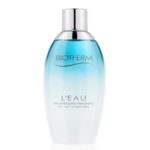 Biotherm L’ eau 100 ml EDT PARFUM ÉNERGISANT Vaporisateur d'eau parfumée*