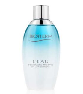 Biotherm L' eau 100 ml EDT ENERGIZING FRAGRANCE  Acqua profumata spray*