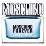 Forever Sailing – Moschino 100 ml EDT-SPRAY*