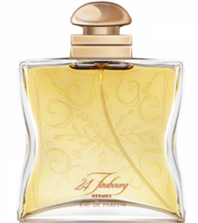 24 ضاحية - هيرميس 100 مل ماء عطر رذاذ*