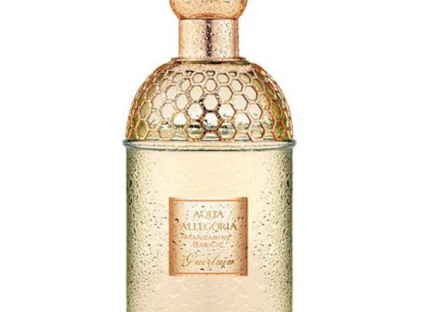 Aqua Allegory Mandarine Basilic - Guerlain 125 ml EDT SPRAY *