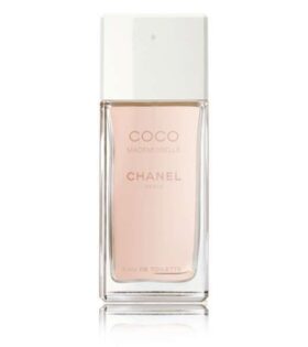 Coco Mademoiselle 100 ml EDT-SPRAY*