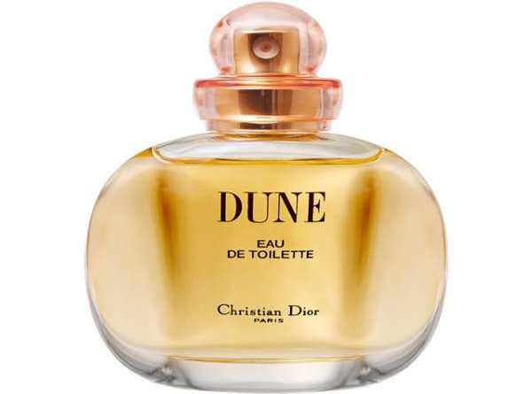 Dior Dune - Dior 100 ML EDT-SPRAY*