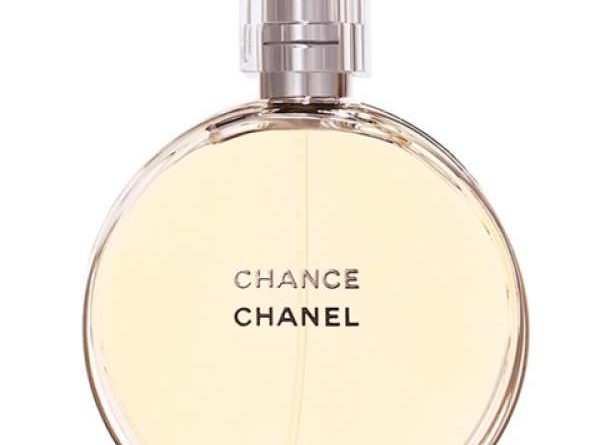 Chance - Chanel 100 ml EDT SPRAY*