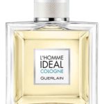 La colonia ideal para hombre – Guerlain 100 ml EDT SPRAY * (2 olores)