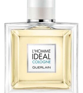 L'homme ideal cologne - Guerlain 100 ml EDT SPRAY * (2 parfums)