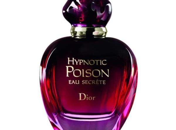 Hypnotic Poison Eau Secreto - Dior 100 ml EDT SPRAY *
