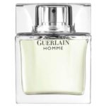 Guerlain Homme 80 مل ماء تواليت رذاذ*