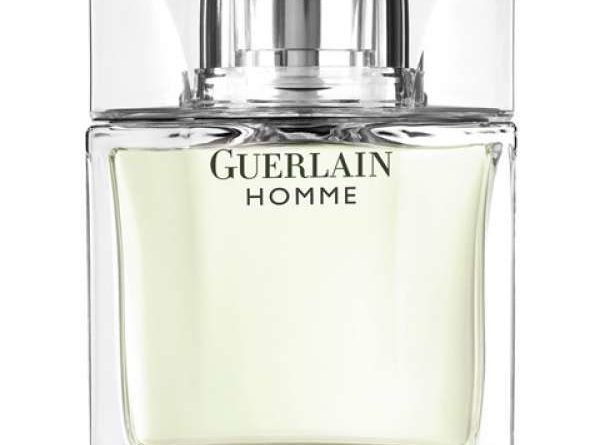 Guerlain Homme 80 ml EDT SPRAY*