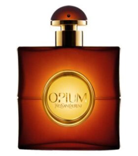 Opium - Yves Saint Laurent 90 ml EDT SPRAY *