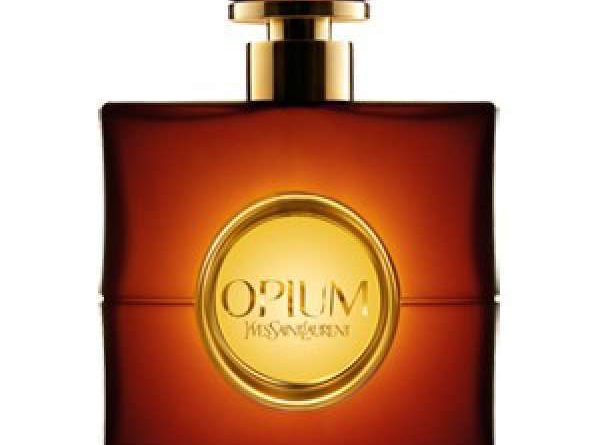 Opium - Yves Saint Laurent 90 ml EDT SPRAY*