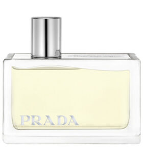 Prada Amber eau de parfum - Prada 80 ml EDP SPRAY*