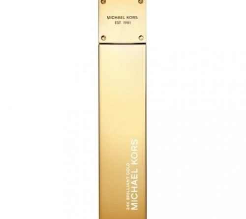 24K Brilliant Gold - Michael Kors 100 ml EDP-SPRAY*