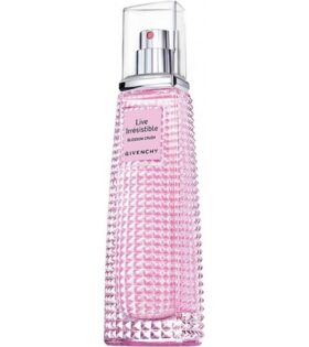 Live Irresistible Blossom Crush - جيفنشي 75 ml EDT  SPRAY*