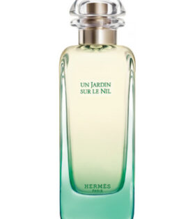 Un Jardin sur le Nil - Hermès 100 ml EDT SPRAY *