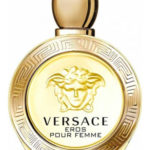 Eros para mujeres – Versace 100 ml EDT SPRAY *