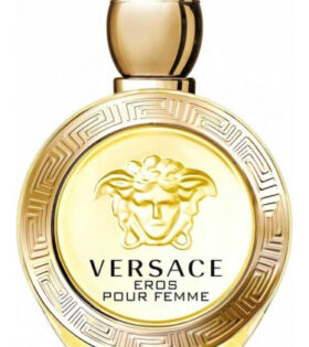 Eros Pour Femme - Versace 100 ml EDT SPRAY*