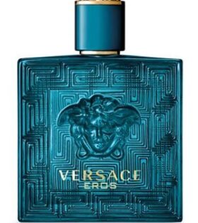 Eros man - Versace 100 ml EDT SPRAY*