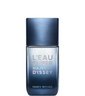 l'eau super majeure d'issey - Issey Miyake 100 ml EDT SPRAY intensa *