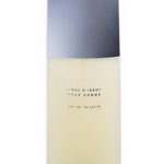 L’eau d’issey pour homme – Issey Miyake 125 ml EDT SPRAY *