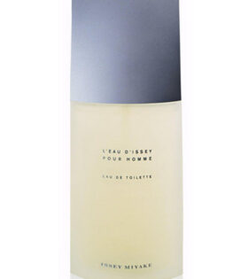 Eau d'issey voor mannen - Issey Miyake 125 ml EDT-SPRAY*