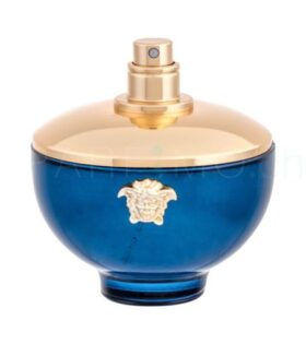 Dylan blue για γυναίκες - Versace 100 ml EDP SPRAY*